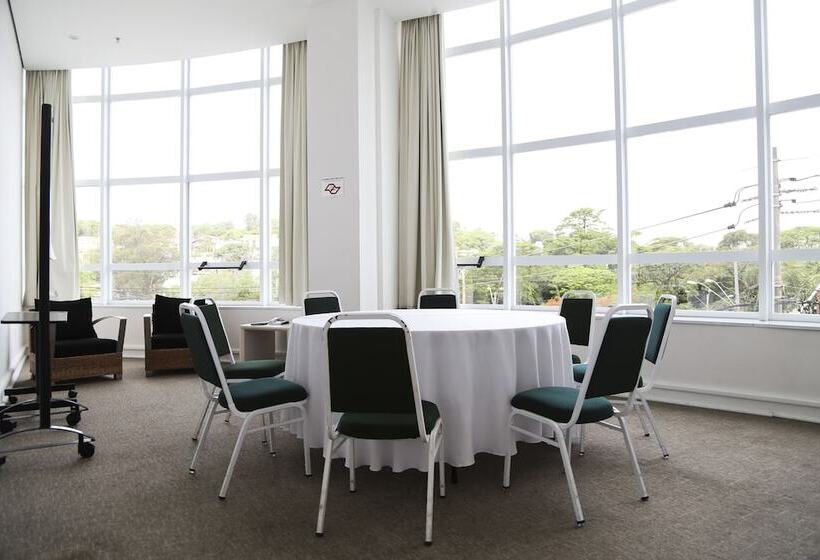 Vitória Hotel Concept Campinas