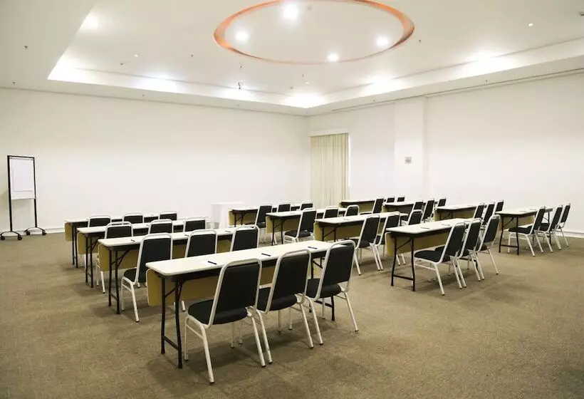 Vitória Hotel Concept Campinas