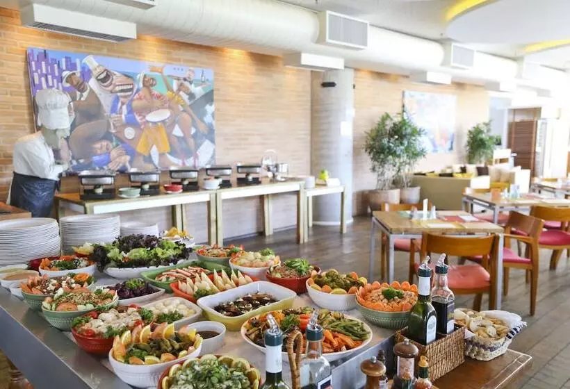 Vitória Hotel Concept Campinas