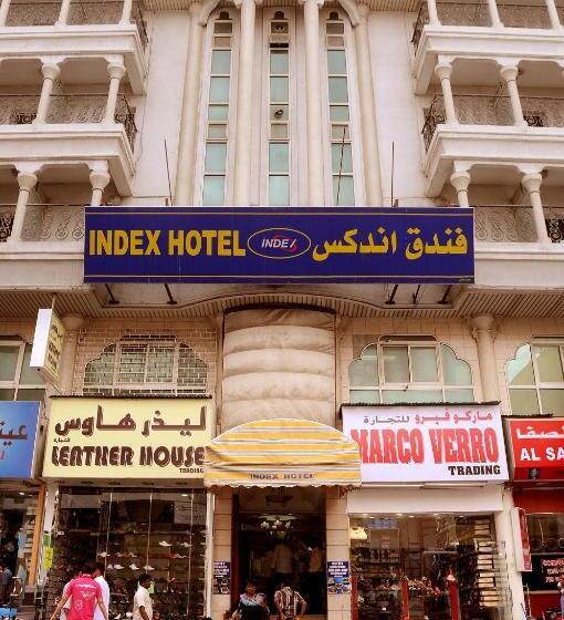 Index Hotel