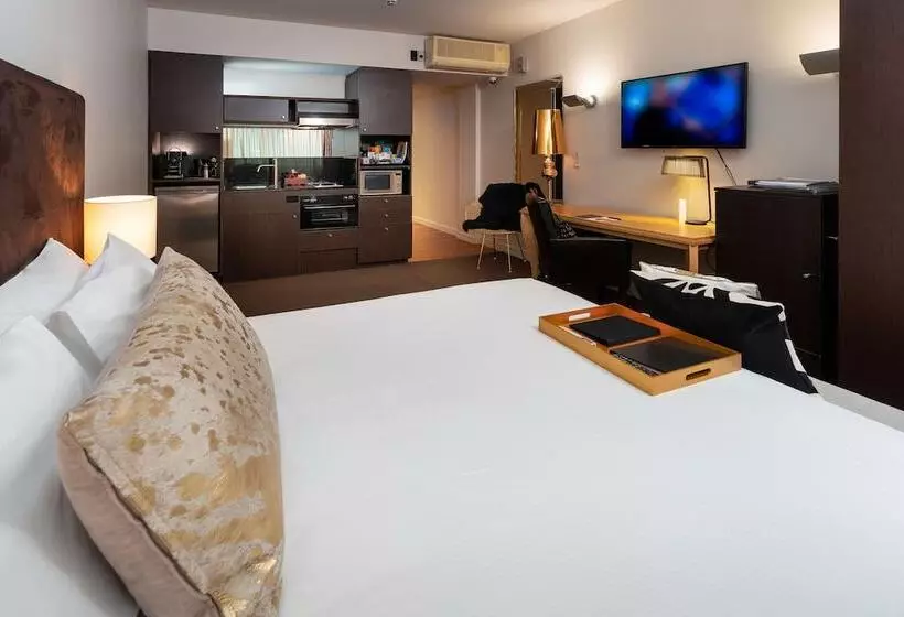 Museum Apartment Hotel, Independent Collection By Evt