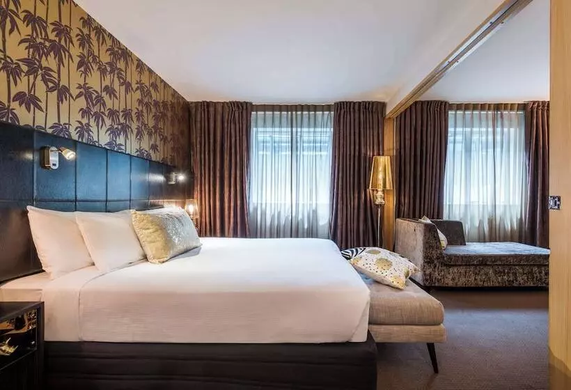 Museum Apartment Hotel, Independent Collection By Evt