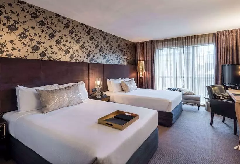 Museum Apartment Hotel, Independent Collection By Evt