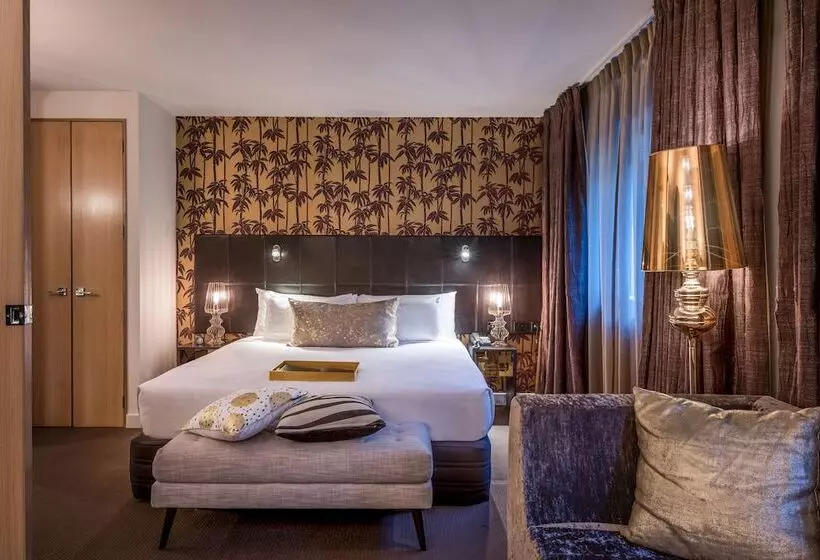 Museum Apartment Hotel, Independent Collection By Evt