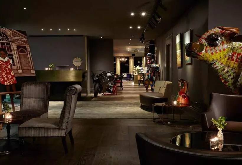 Museum Apartment Hotel, Independent Collection By Evt