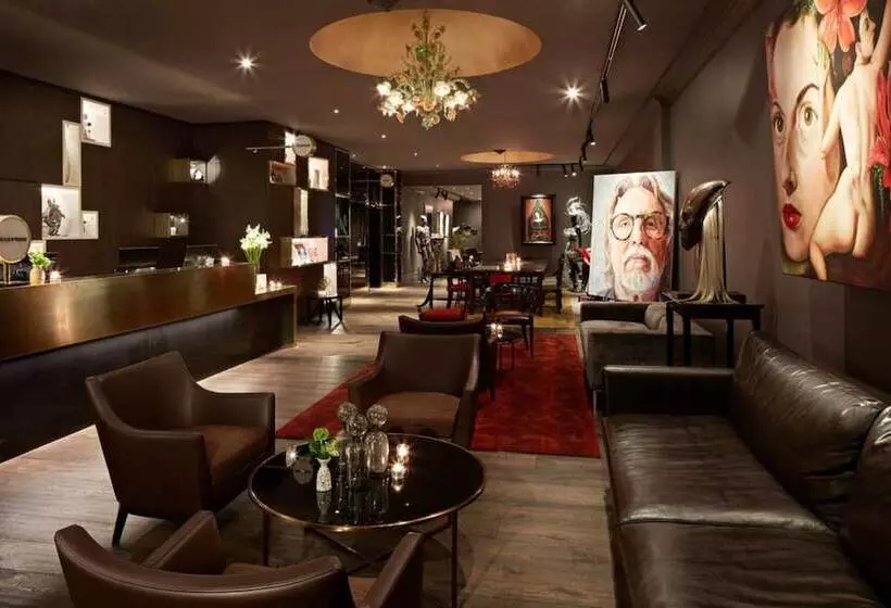 Museum Apartment Hotel, Independent Collection By Evt