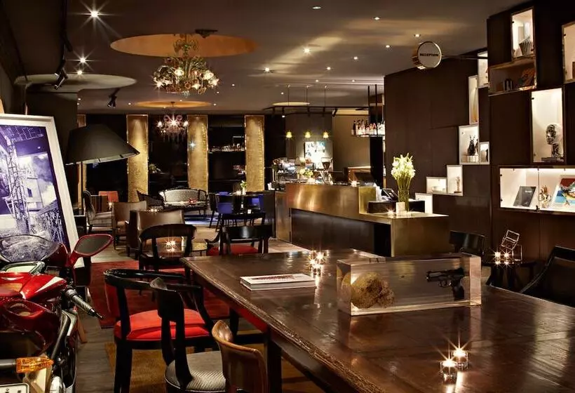 Museum Apartment Hotel, Independent Collection By Evt