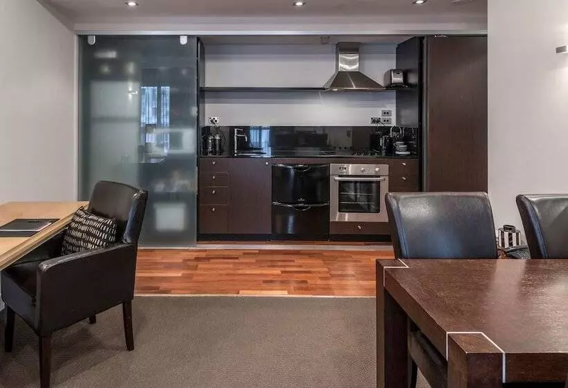 Museum Apartment Hotel, Independent Collection By Evt