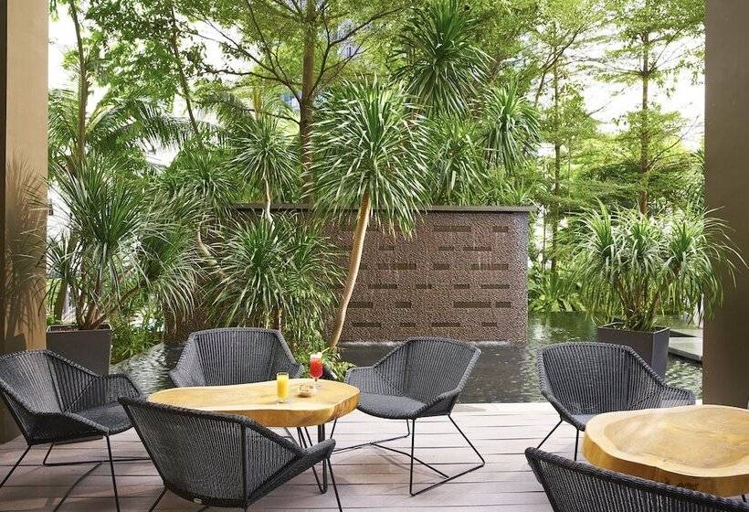 Quincy Hotel Singapore By Far East Hospitality