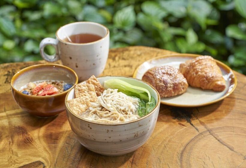 Quincy Hotel Singapore By Far East Hospitality