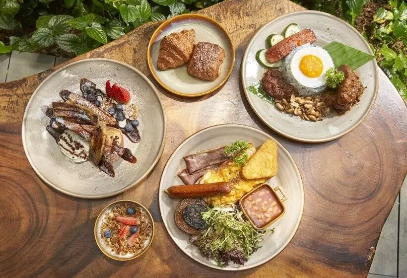 Quincy Hotel Singapore By Far East Hospitality