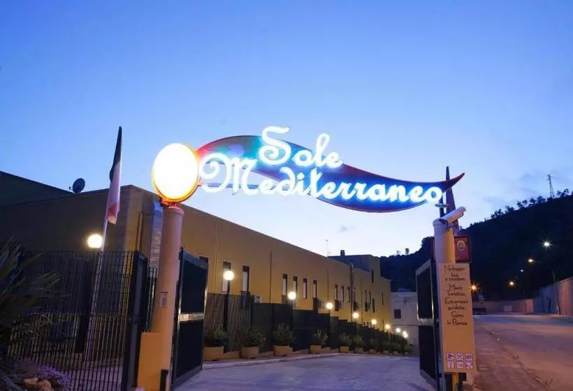 Sole Mediterraneo Resort