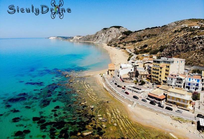 Sole Mediterraneo Resort