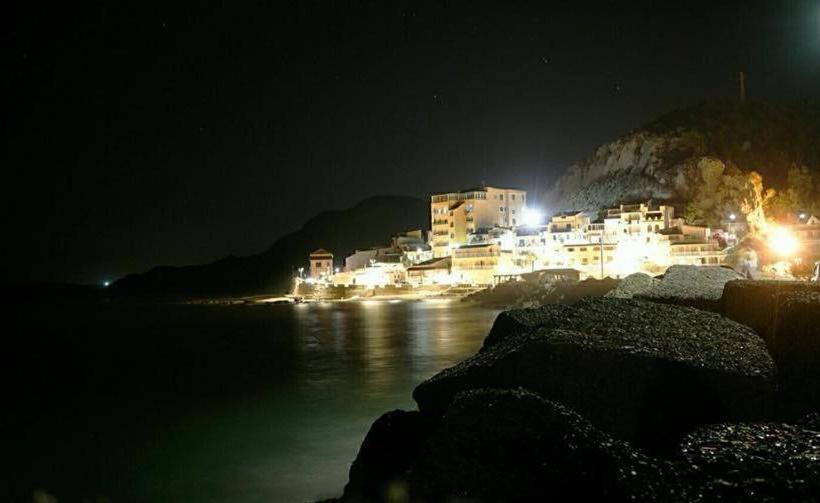 Sole Mediterraneo Resort