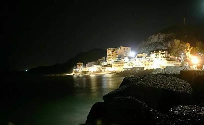 Sole Mediterraneo Resort