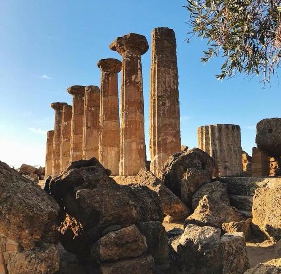 Sole Mediterraneo Resort