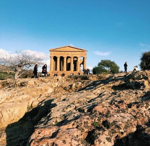 Sole Mediterraneo Resort