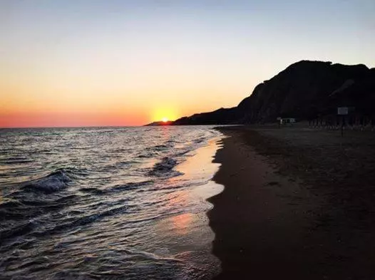 Sole Mediterraneo Resort