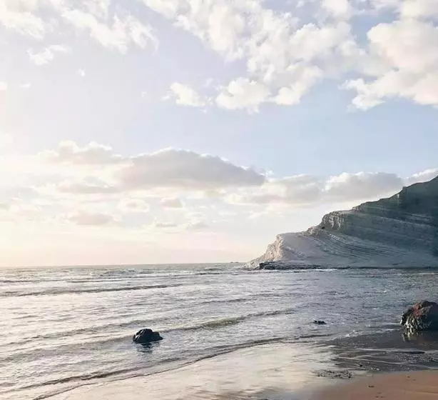 Sole Mediterraneo Resort