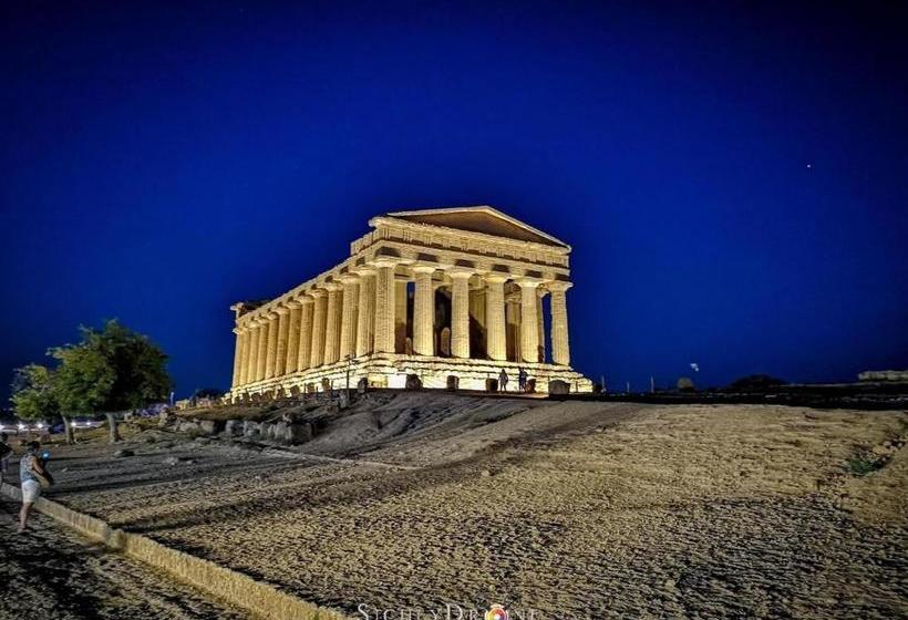 Sole Mediterraneo Resort