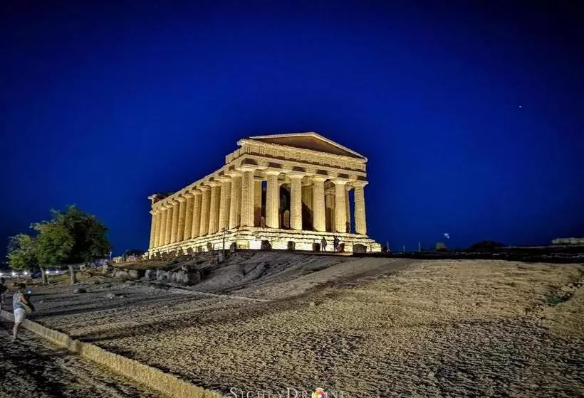 Sole Mediterraneo Resort