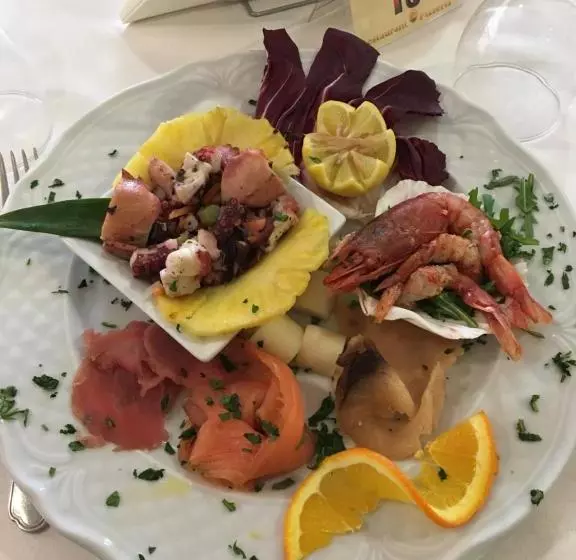 Sole Mediterraneo Resort