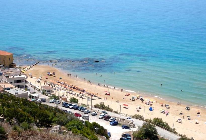 Sole Mediterraneo Resort