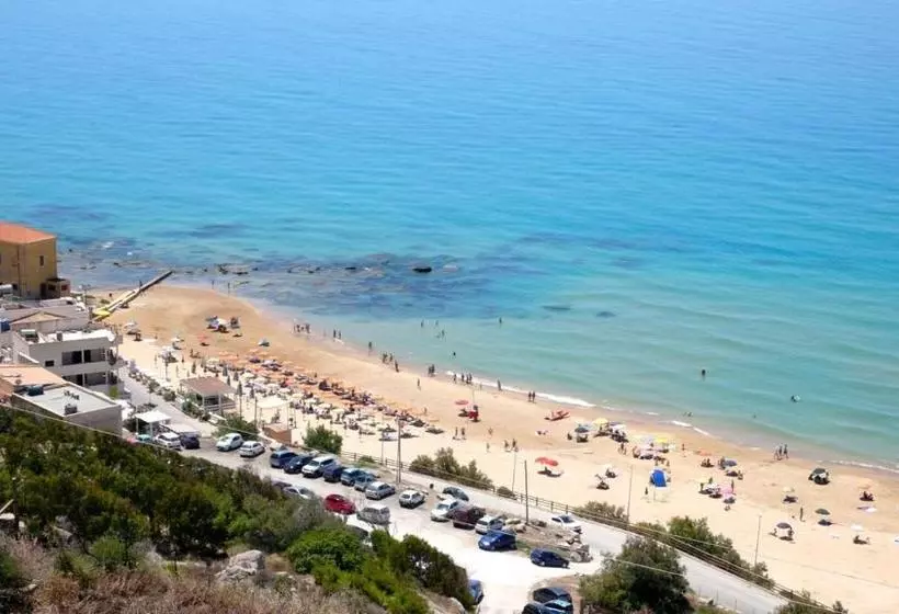 Sole Mediterraneo Resort