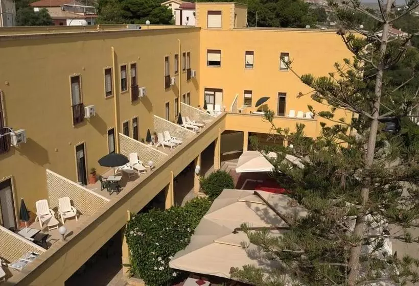 Sole Mediterraneo Resort