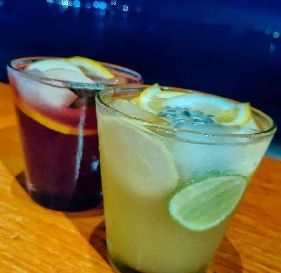 فندق صغير Pacific Inn Lembongan