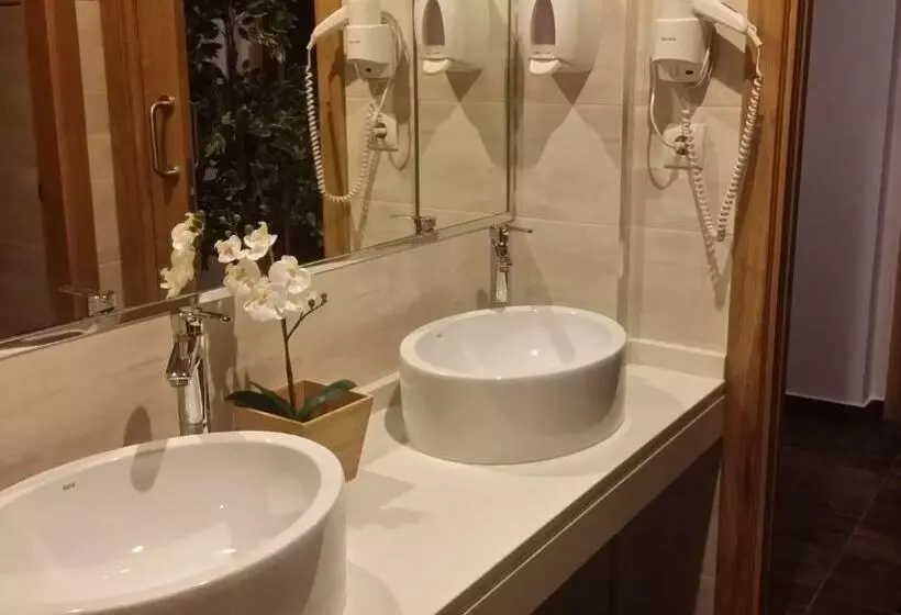Albergue Ultreia