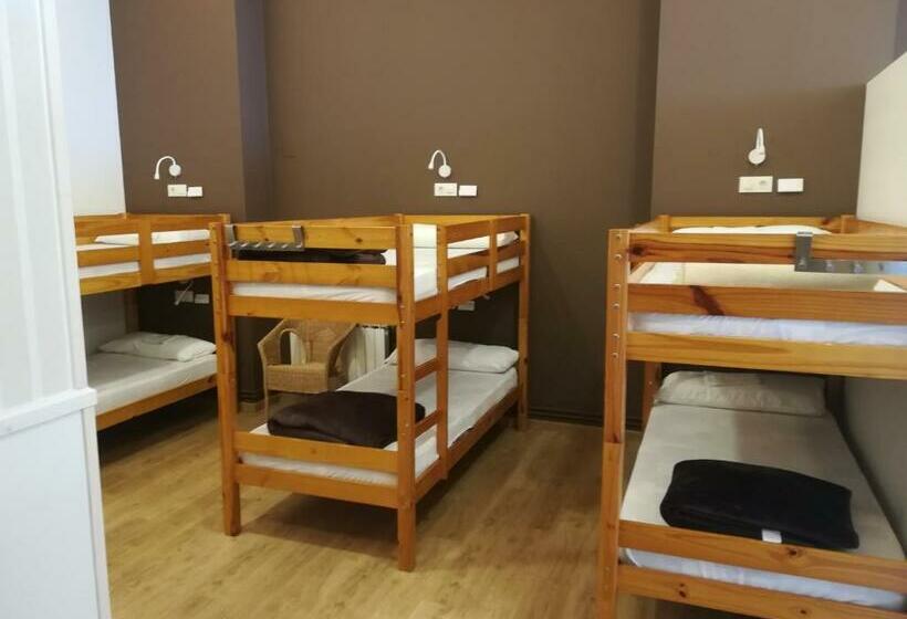 Albergue Ultreia