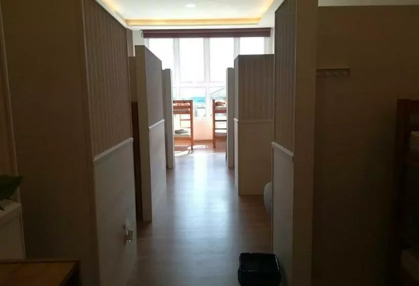 Albergue Ultreia