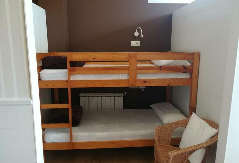 Albergue Ultreia