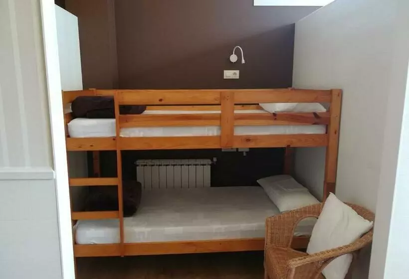 Albergue Ultreia