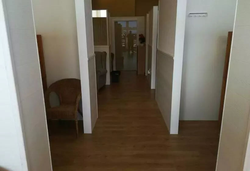 Albergue Ultreia