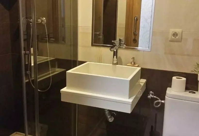 Albergue Ultreia