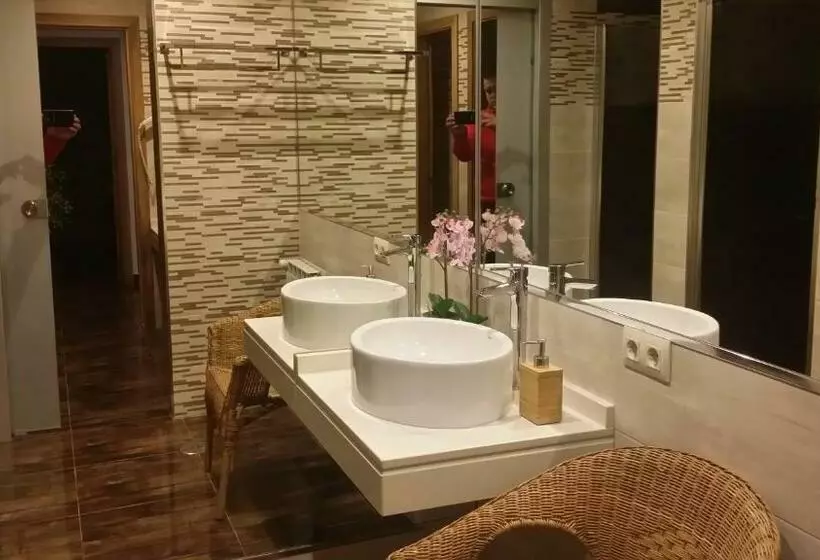 Albergue Ultreia