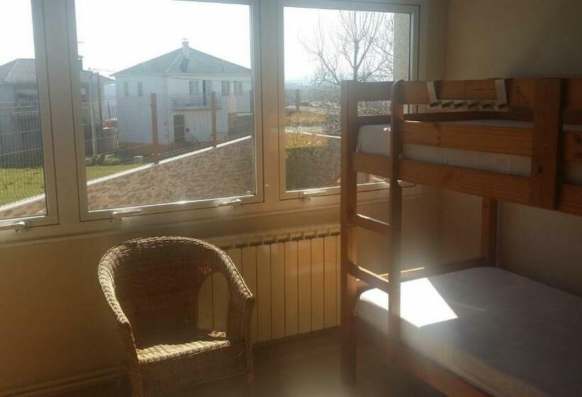 Albergue Ultreia