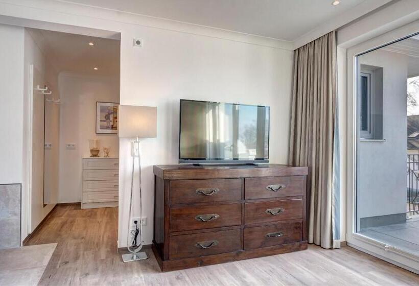 Aparthotel Villa Lea