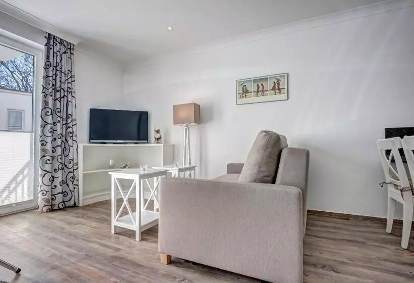 Aparthotel Villa Lea