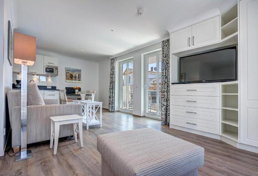 Aparthotel Villa Lea