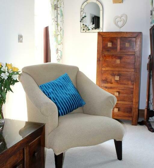 Backbrae House Luxury B&b