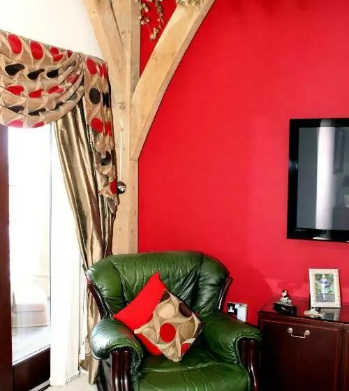 Backbrae House Luxury B&b