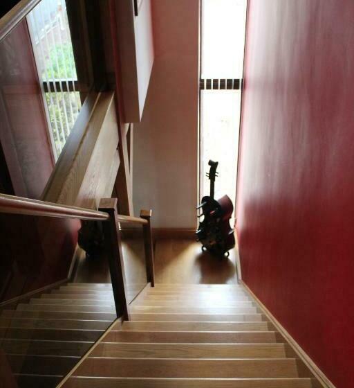 Backbrae House Luxury B&b