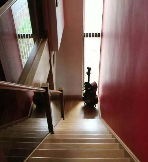 Backbrae House Luxury B&b