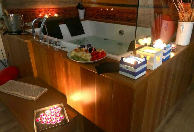 تختخواب و صبحانه Dream & Relax Villa Fiore