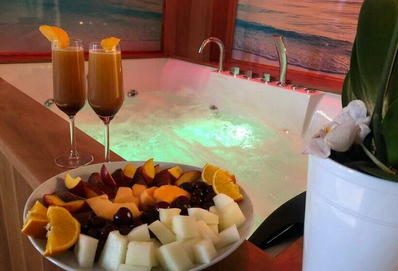 تختخواب و صبحانه Dream & Relax Villa Fiore