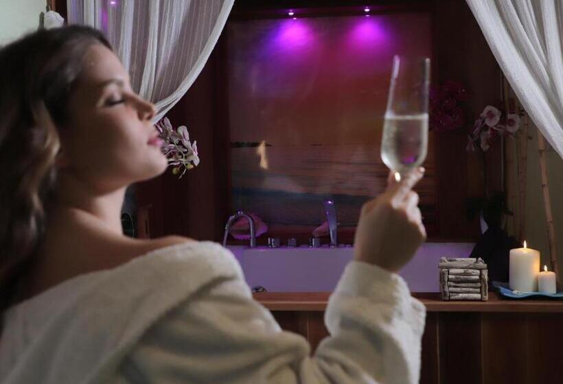 تختخواب و صبحانه Dream & Relax Villa Fiore