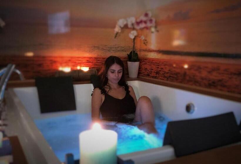 تختخواب و صبحانه Dream & Relax Villa Fiore